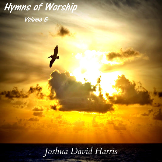 Hymns of Worship, Vol. 5 (CD in Jewel Case)